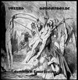 Sodomahorde : Guerreiros de Terras Profanas